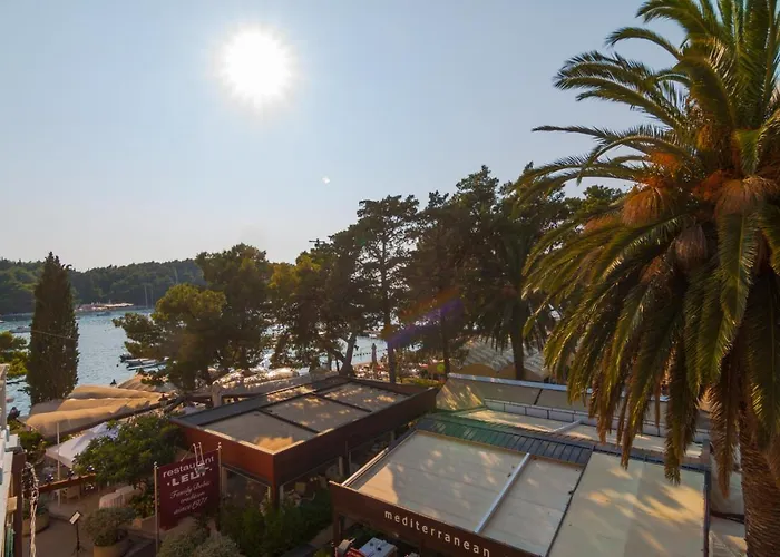 Boutique Hotel Villa Pattiera