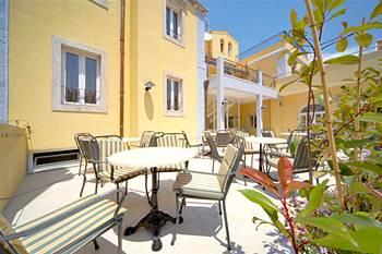 Boutique Pattiera Hotel 4*