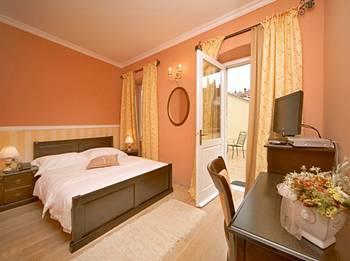 Boutique Pattiera Hotel