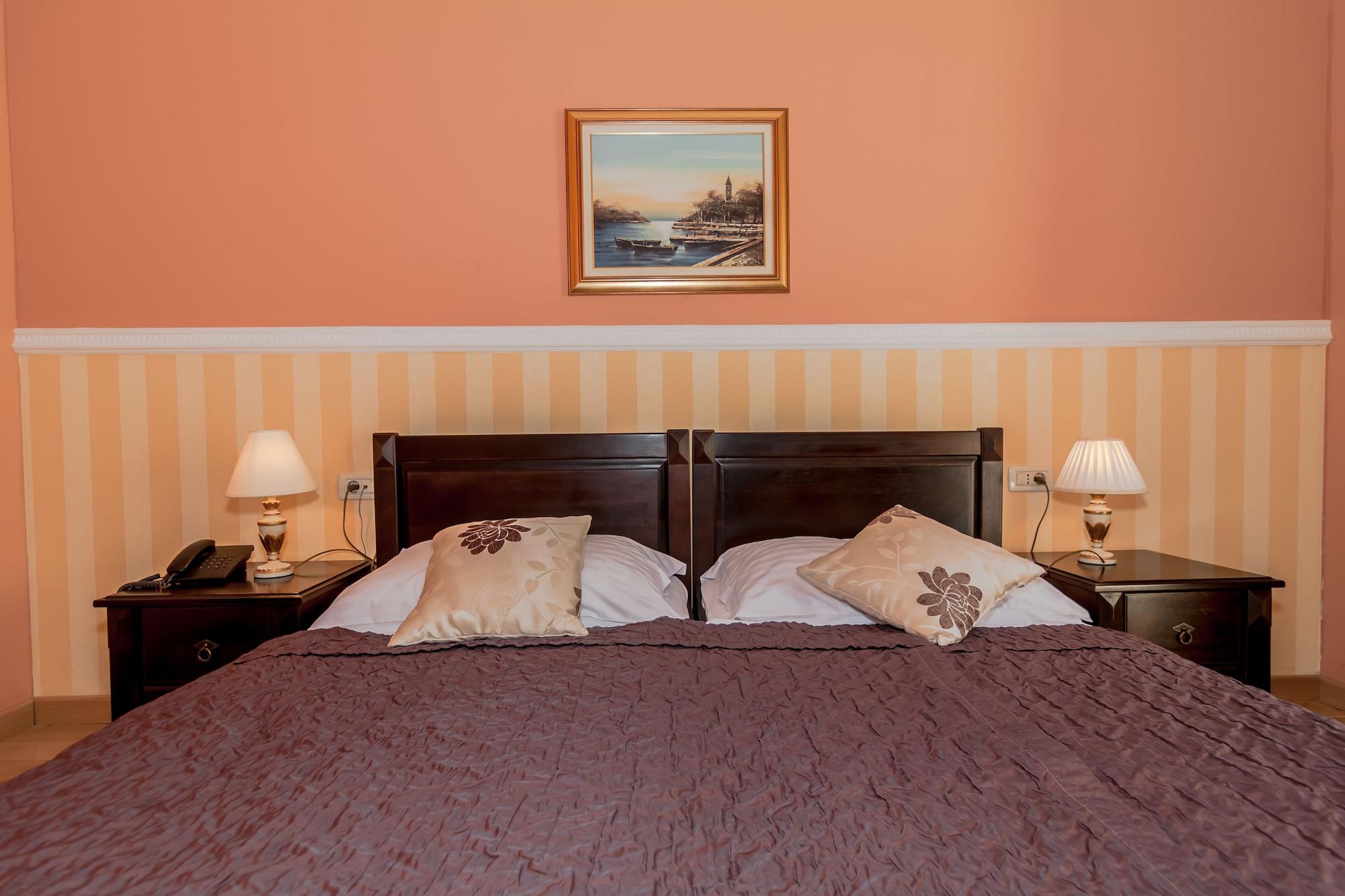 Boutique Pattiera Hotel Cavtat