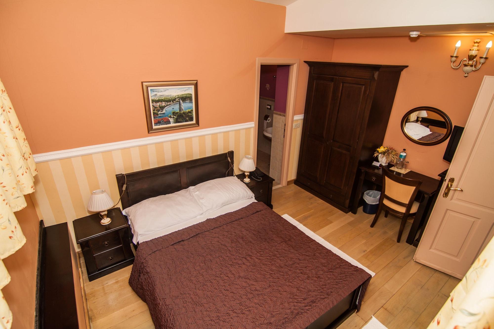Boutique Pattiera 4* Cavtat
