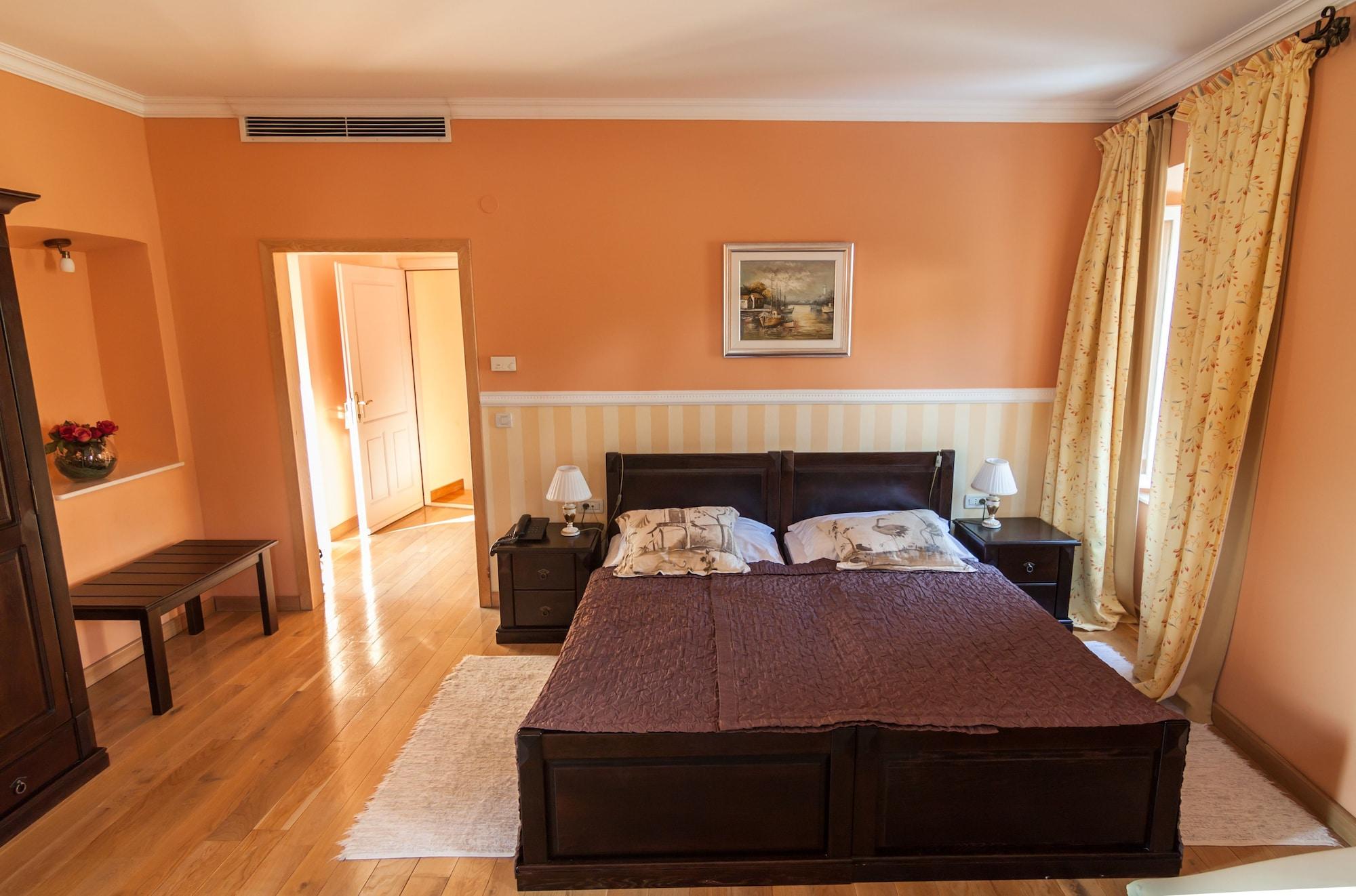Boutique Pattiera Hotel Cavtat
