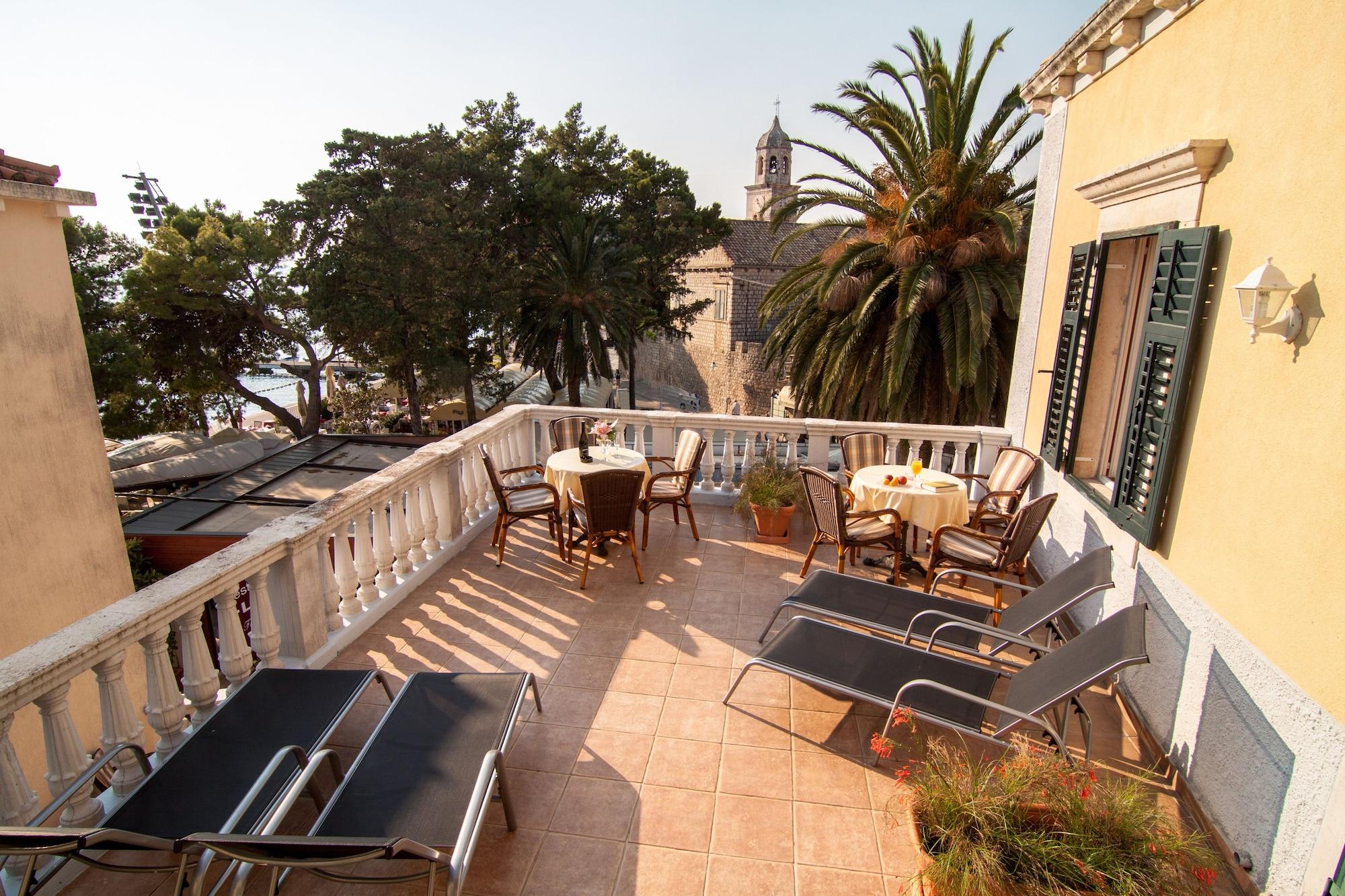 Hotel Boutique Pattiera
