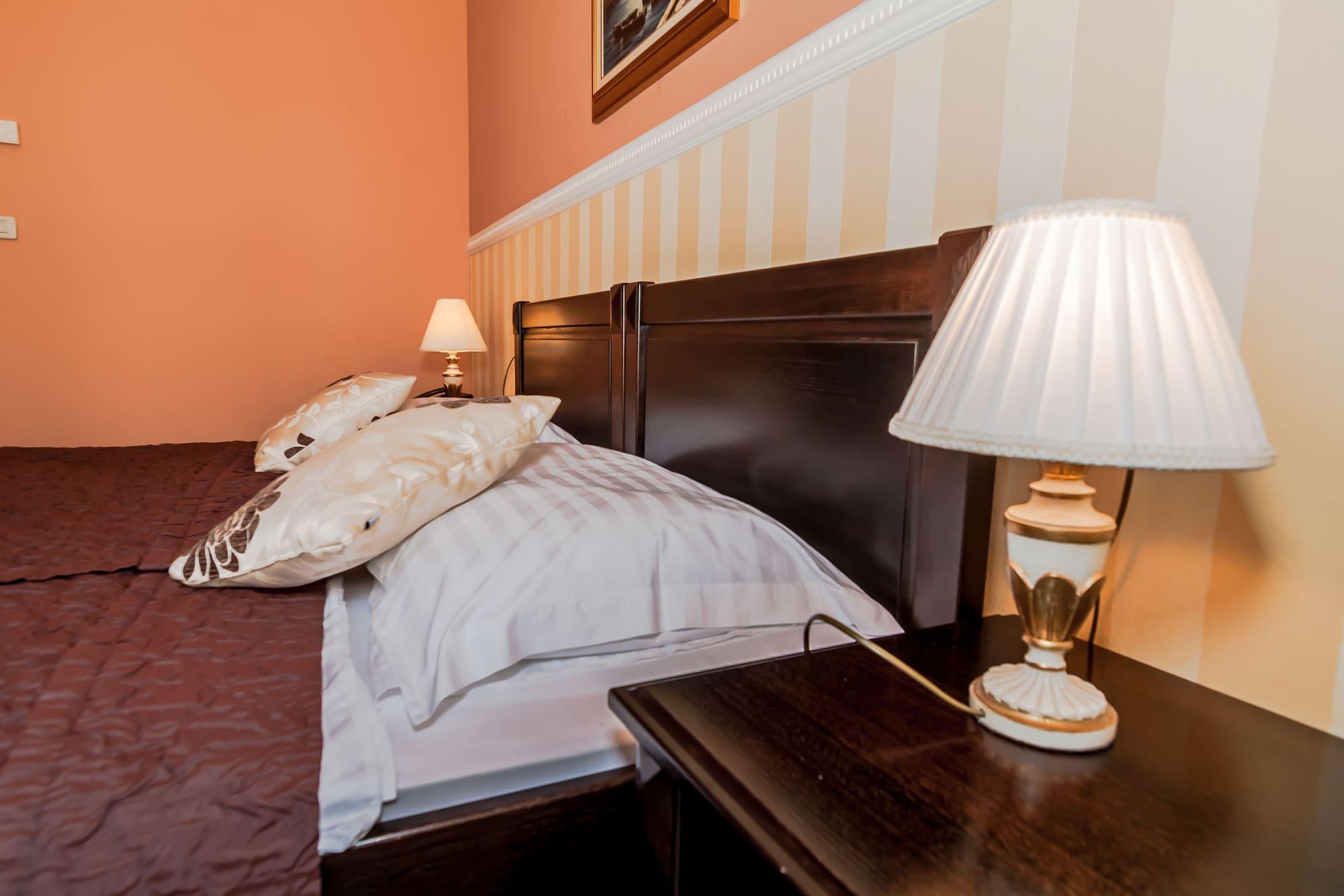 Boutique Pattiera Hotel 4*