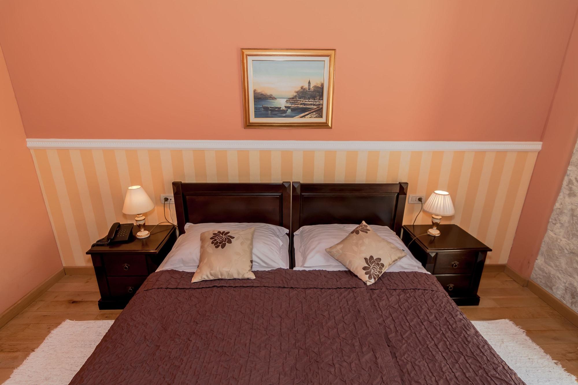 Boutique Pattiera Hotel 4*