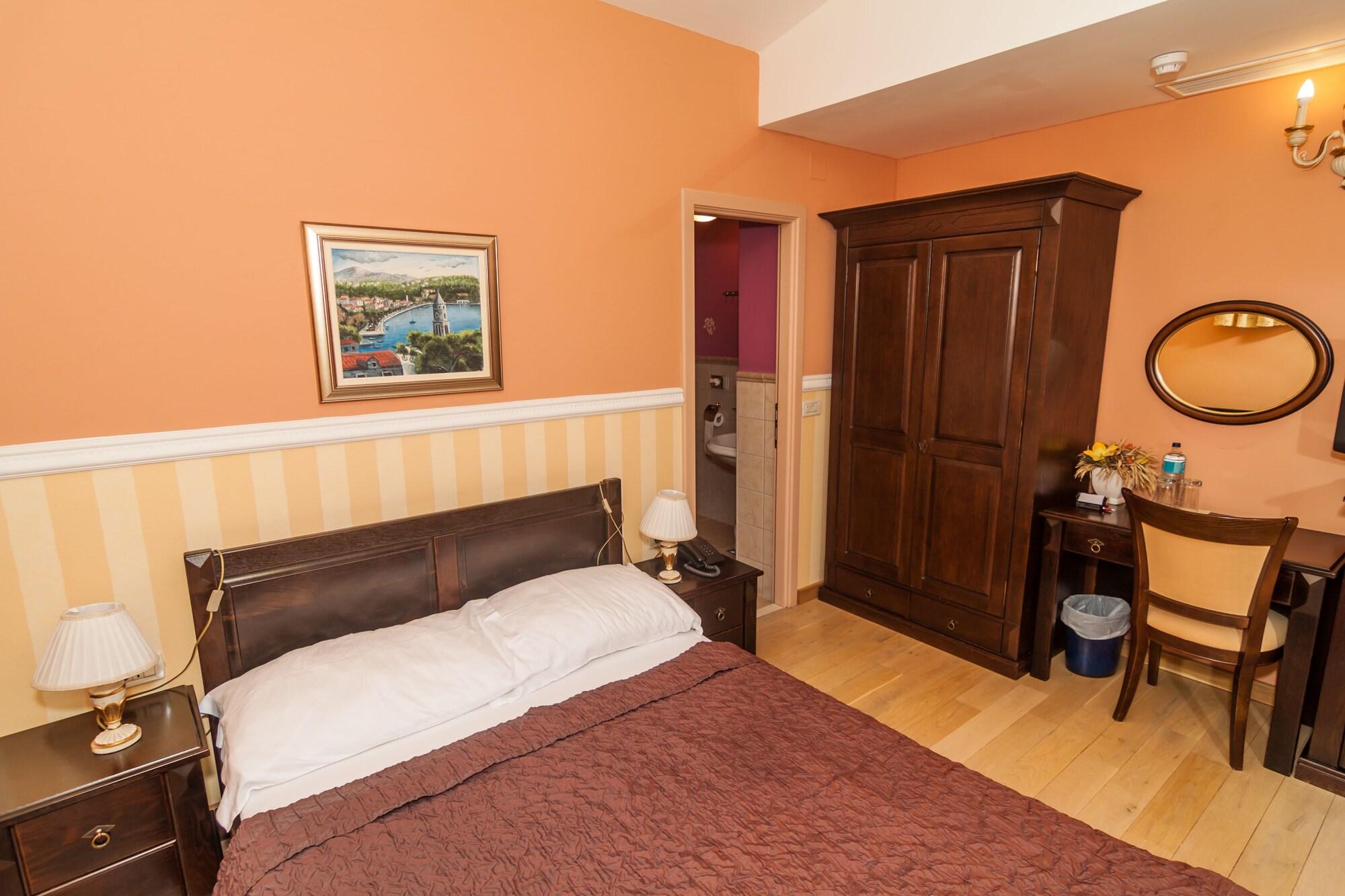 Hotel Boutique Pattiera Cavtat