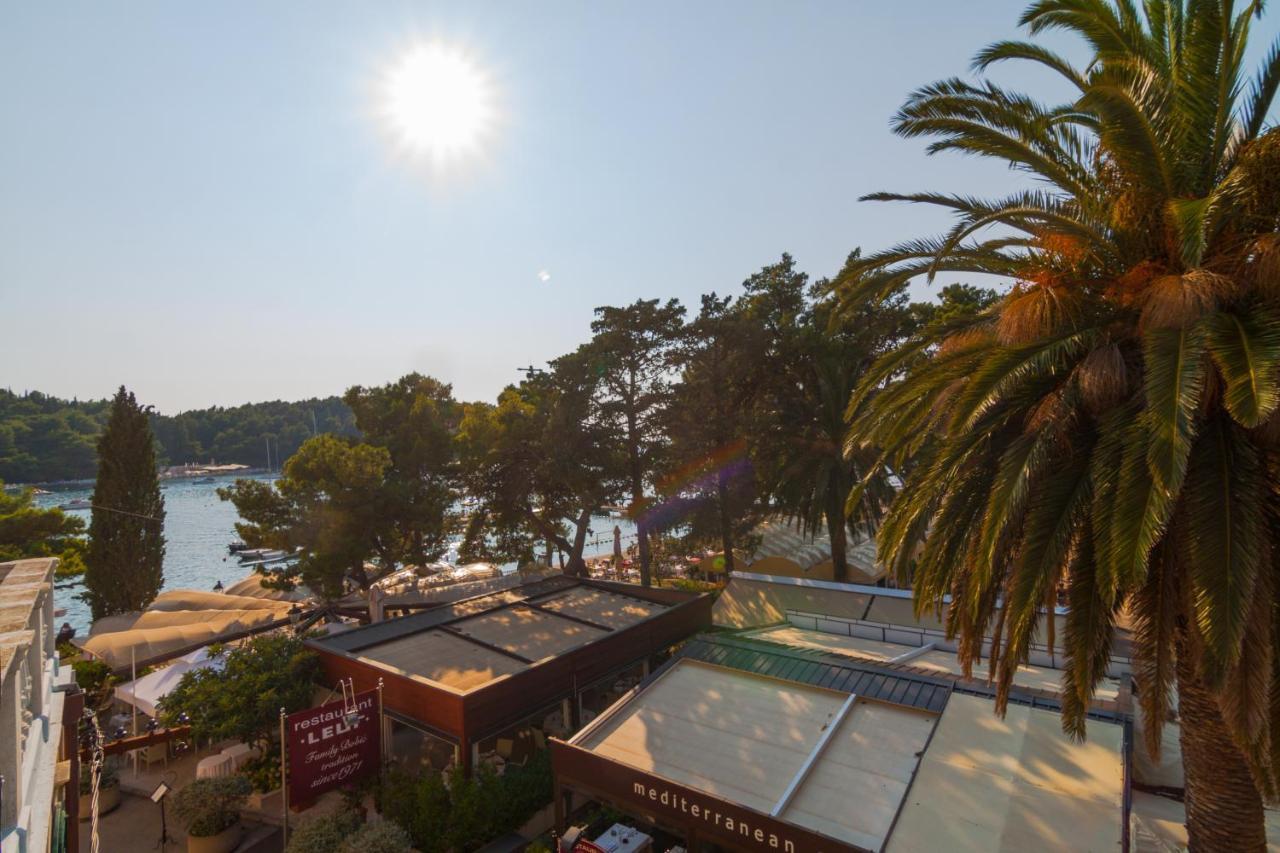 Boutique Pattiera 4*