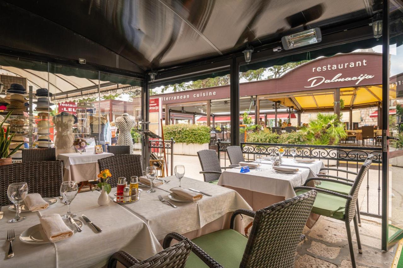 Boutique Pattiera Hotel Cavtat