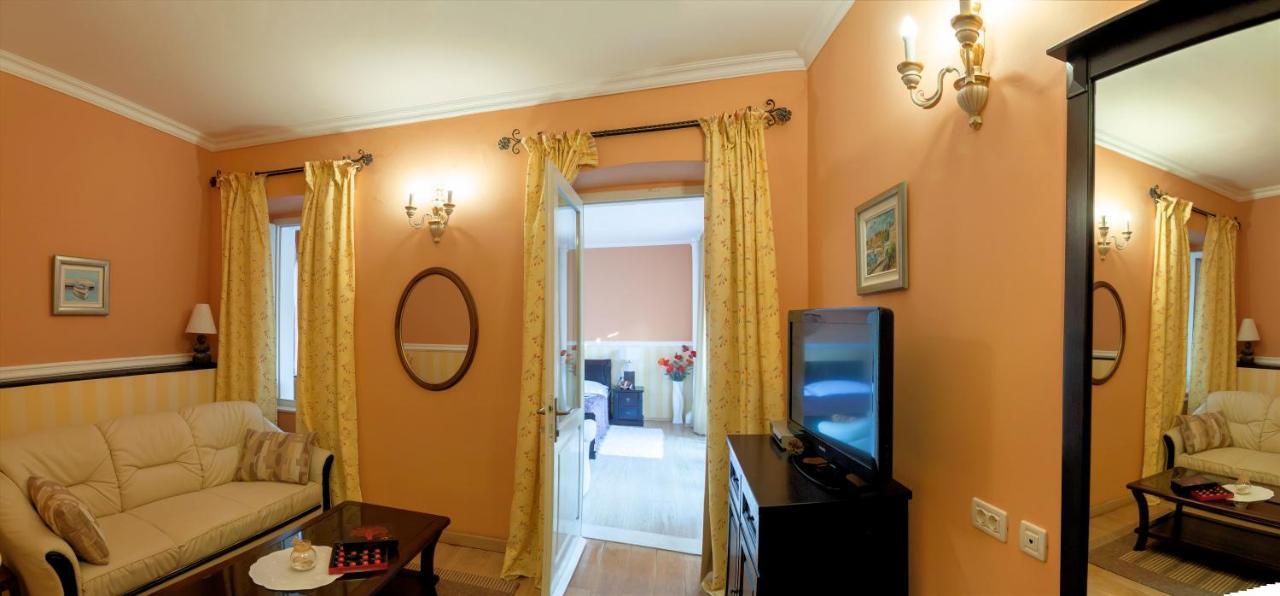 Boutique Pattiera Hotel 4*