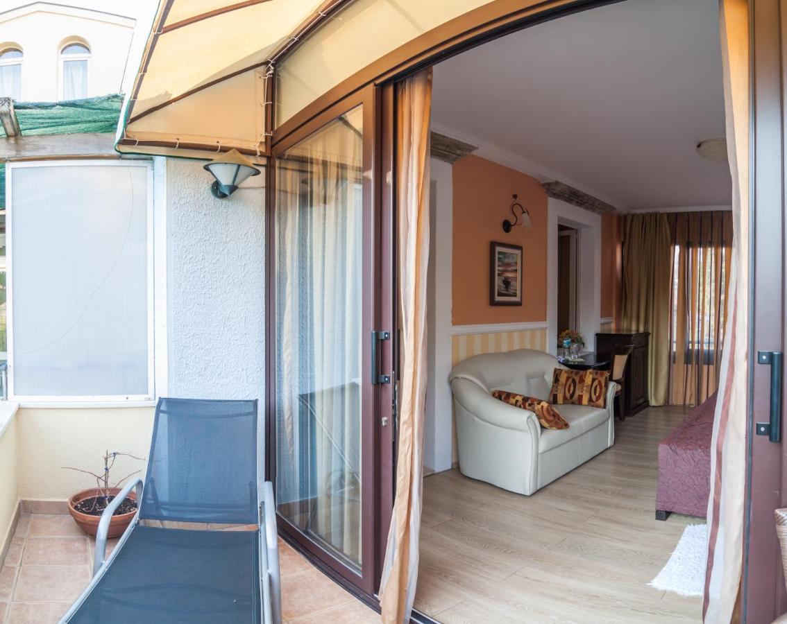 Hotel Boutique Pattiera 4*