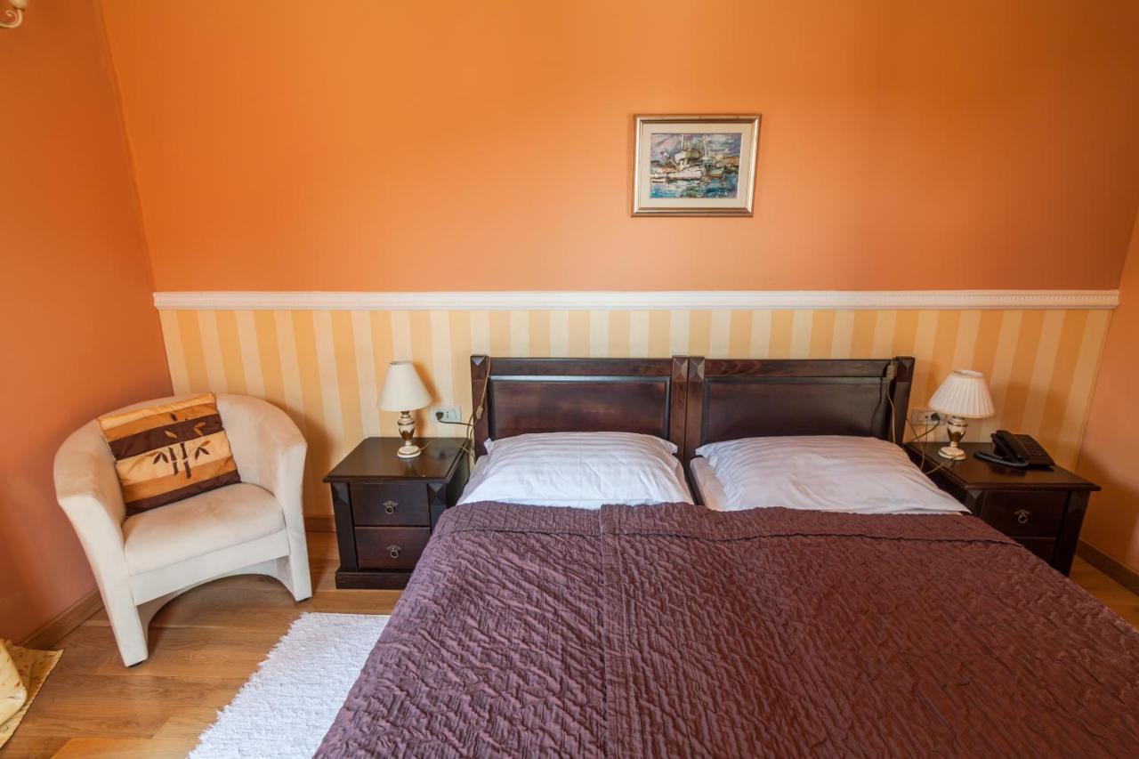Hotel Boutique Pattiera Cavtat