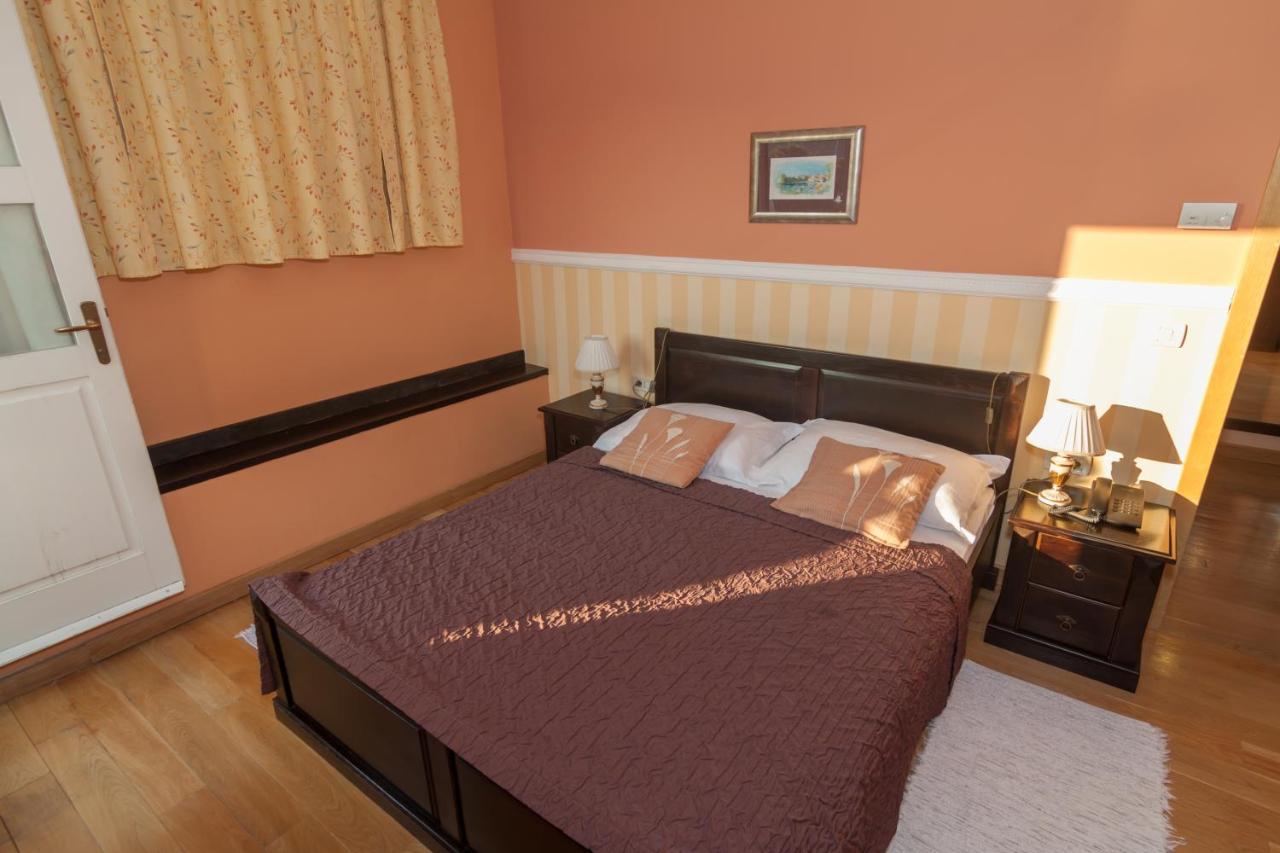 Boutique Pattiera Hotel Cavtat