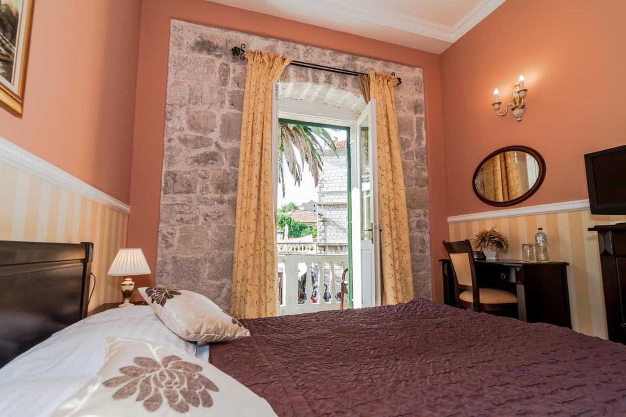 Boutique Pattiera Hotel