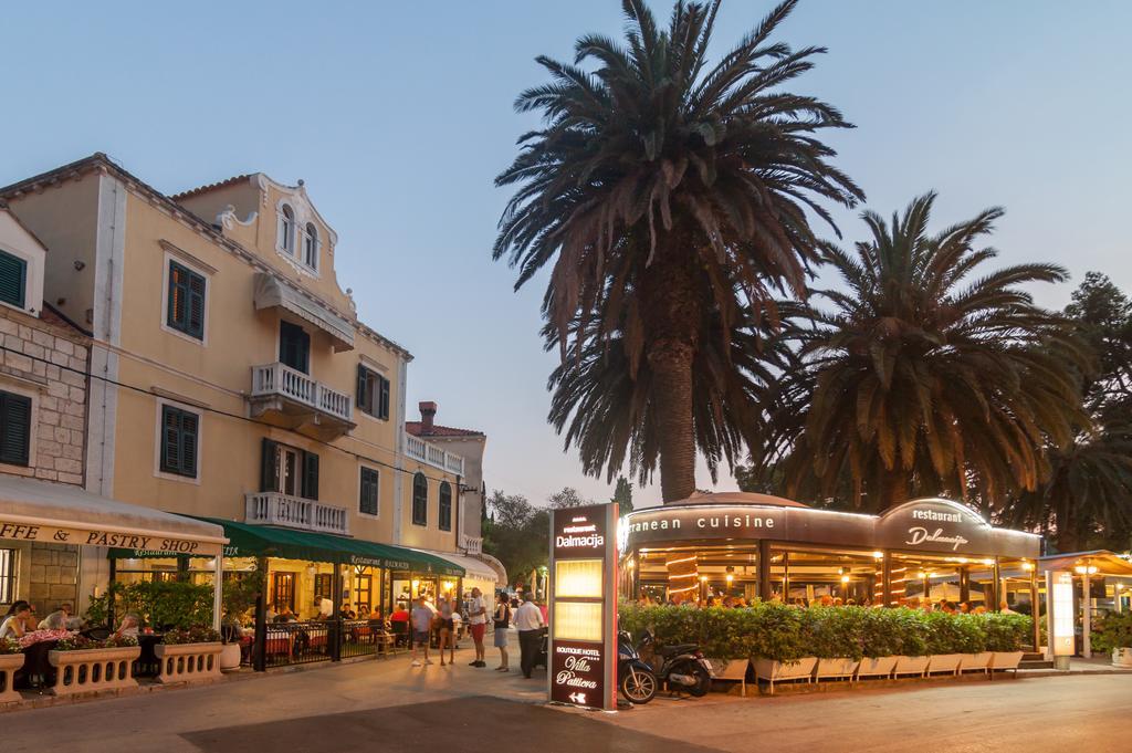 Boutique Pattiera Hotel