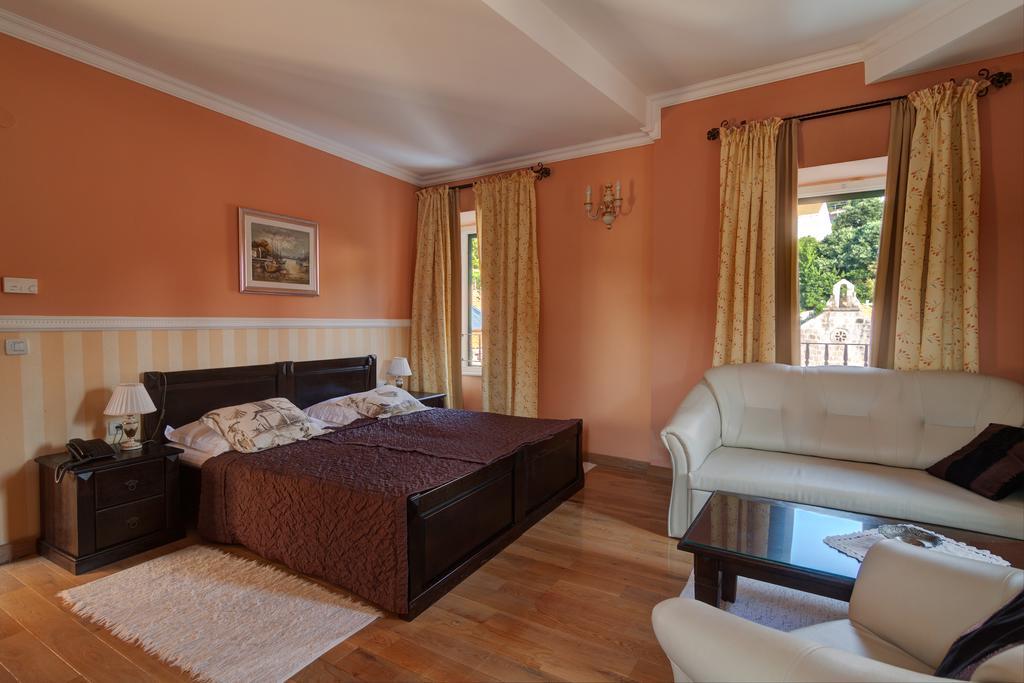 Hotel Boutique Pattiera Cavtat