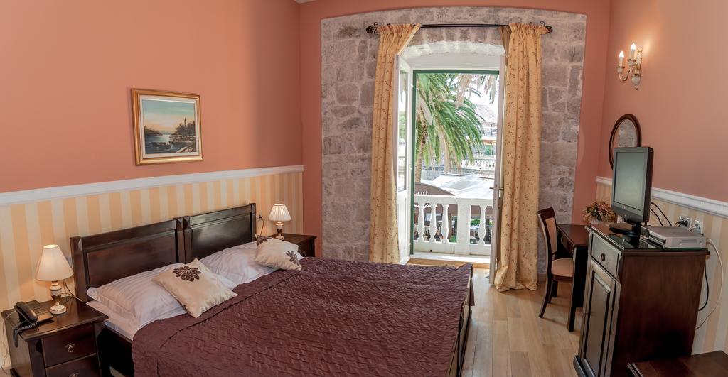 Hotel Boutique Pattiera Cavtat
