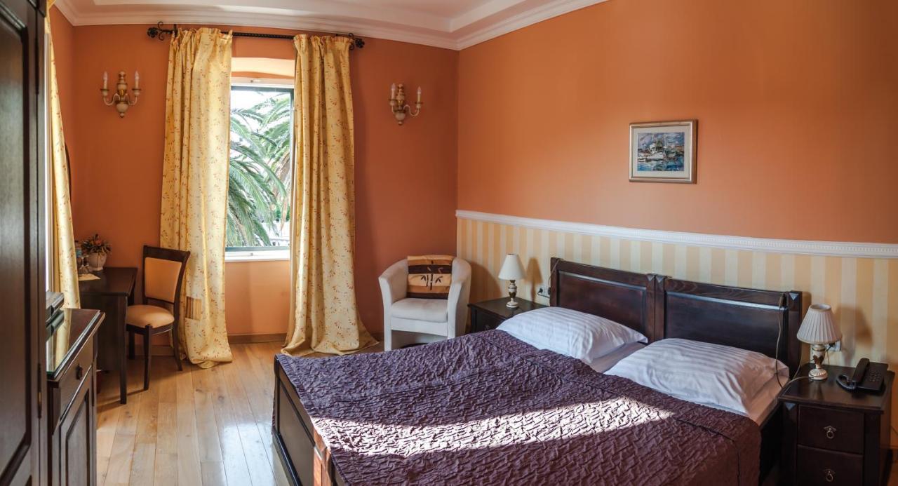 Boutique Pattiera Hotel