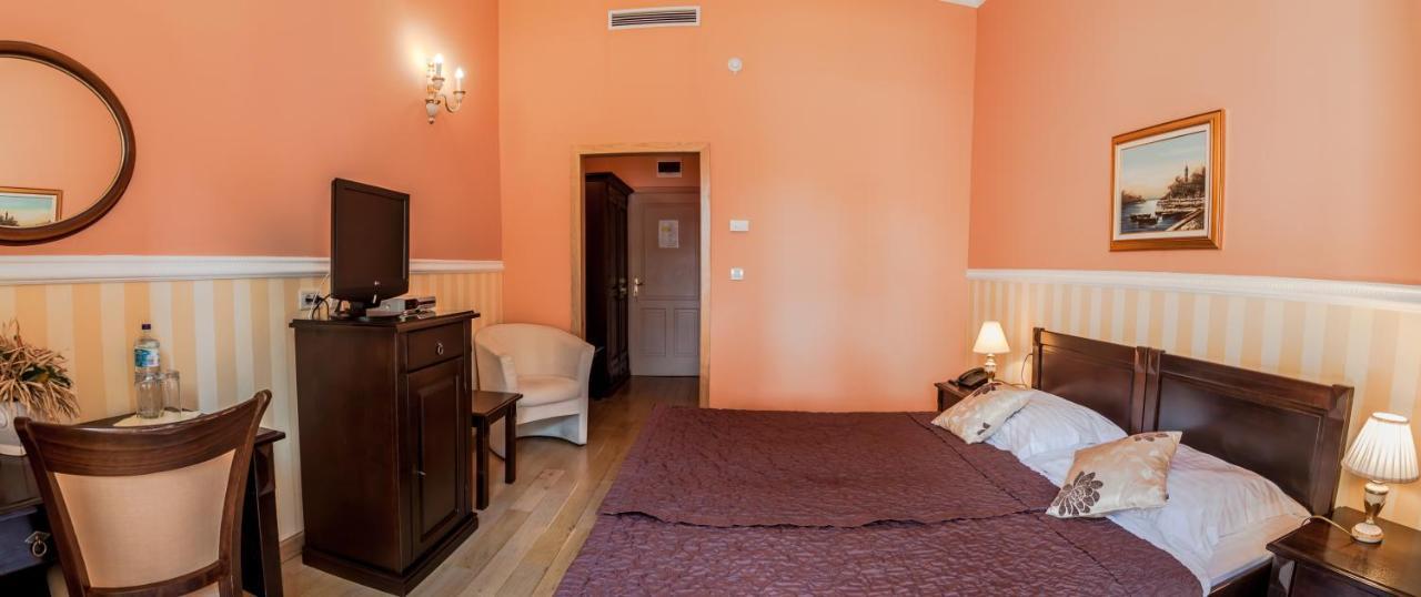 Hotel Boutique Pattiera 4*