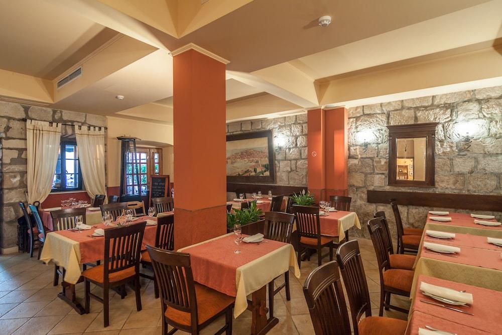Boutique Pattiera Cavtat