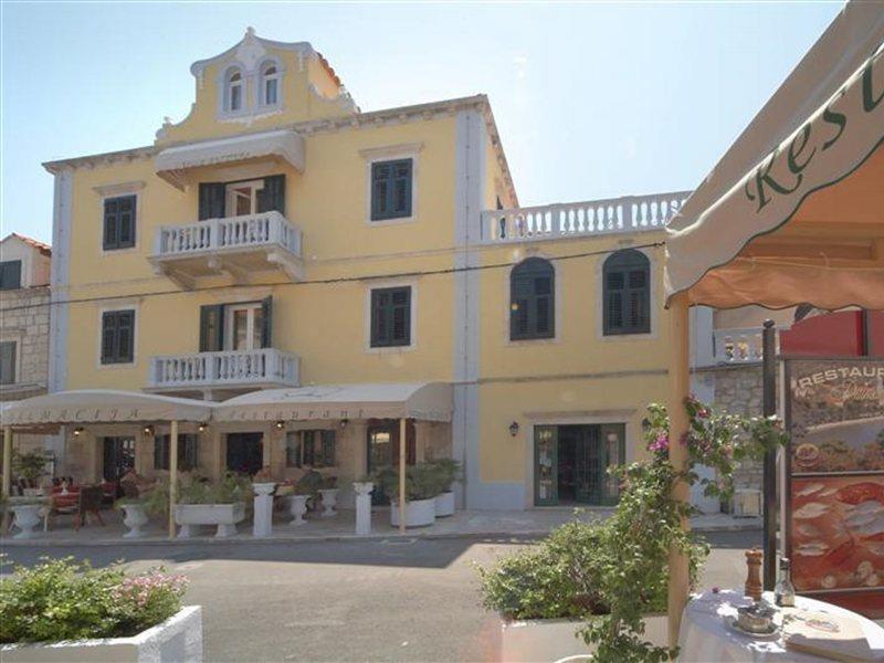 Hotel Boutique Pattiera Cavtat