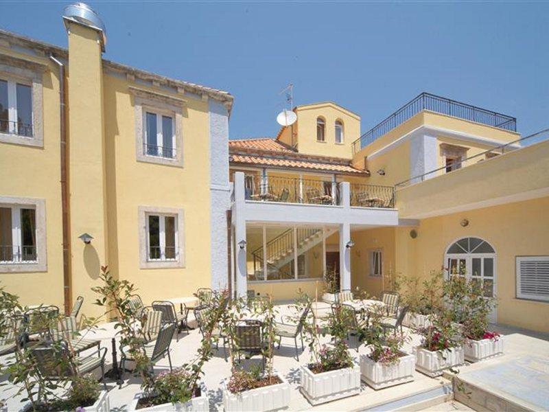 Hotel Boutique Pattiera
