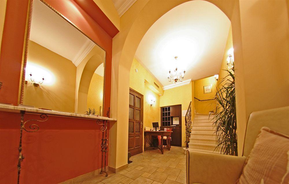 Boutique Pattiera Hotel 4*