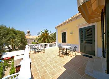 Hotel Boutique Pattiera 4*