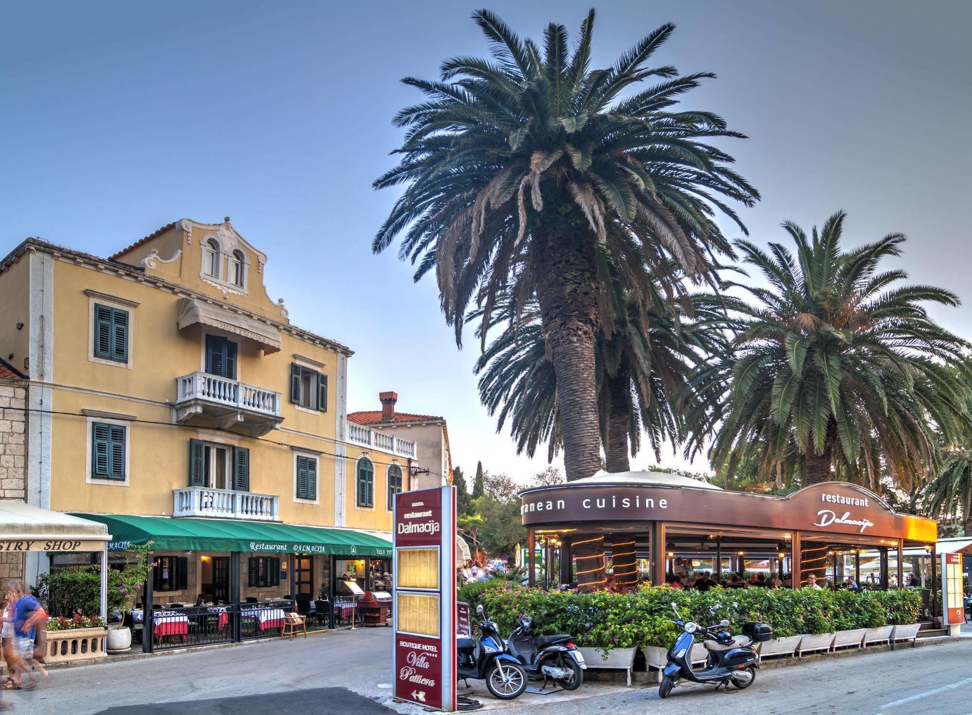 Boutique Pattiera Cavtat