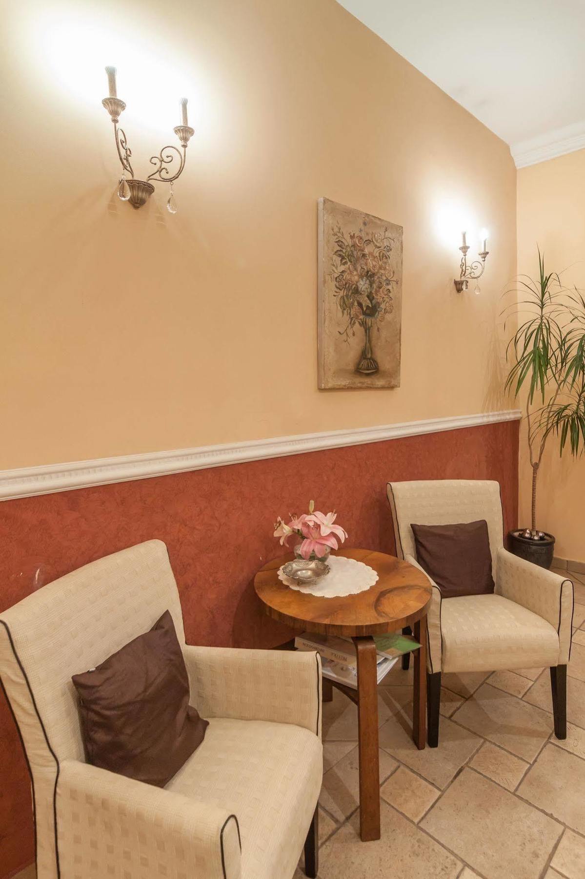 Boutique Pattiera Hotel Cavtat