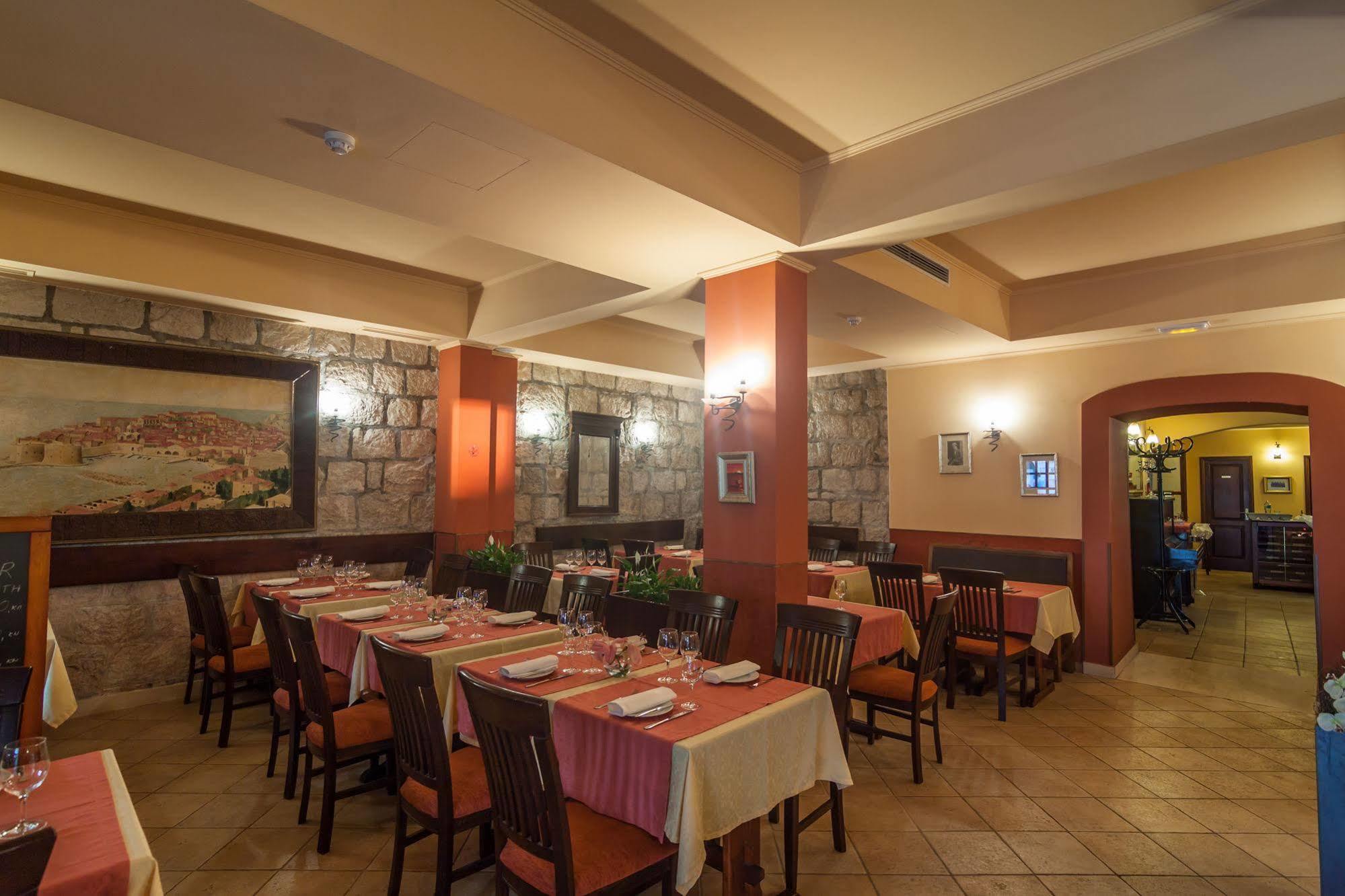 Hotel Boutique Pattiera Cavtat