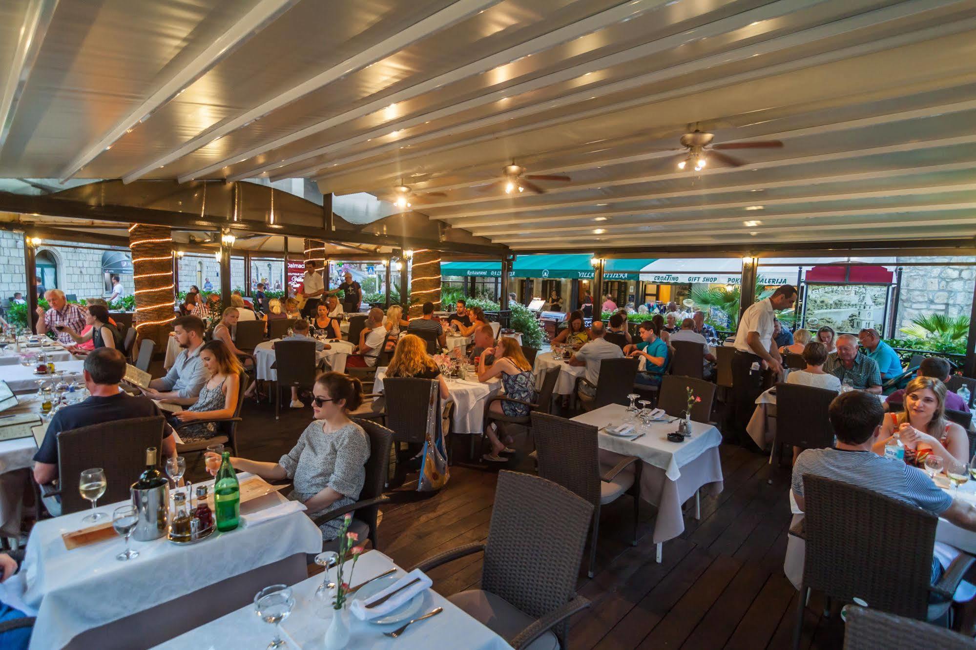 Hotel Boutique Pattiera Cavtat