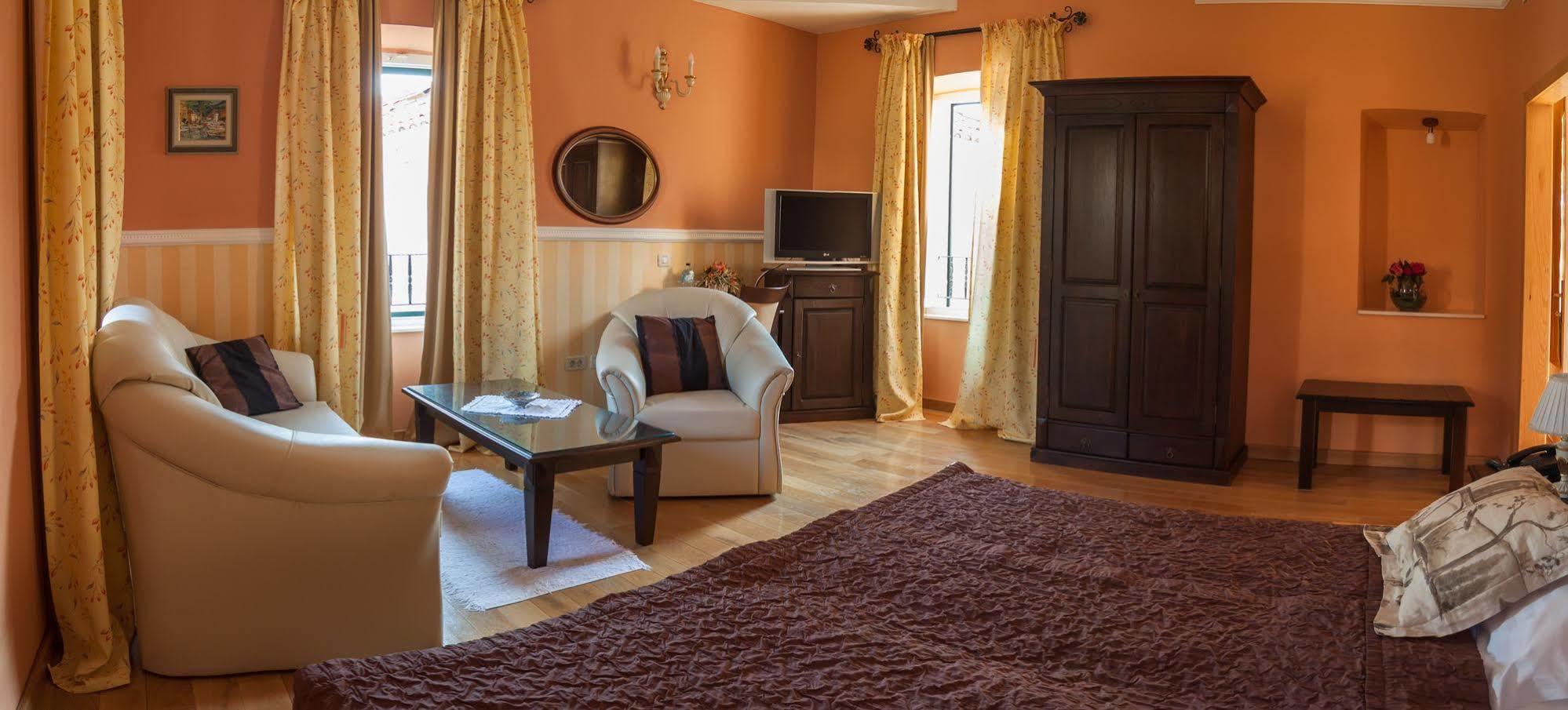 Hotel Boutique Pattiera
