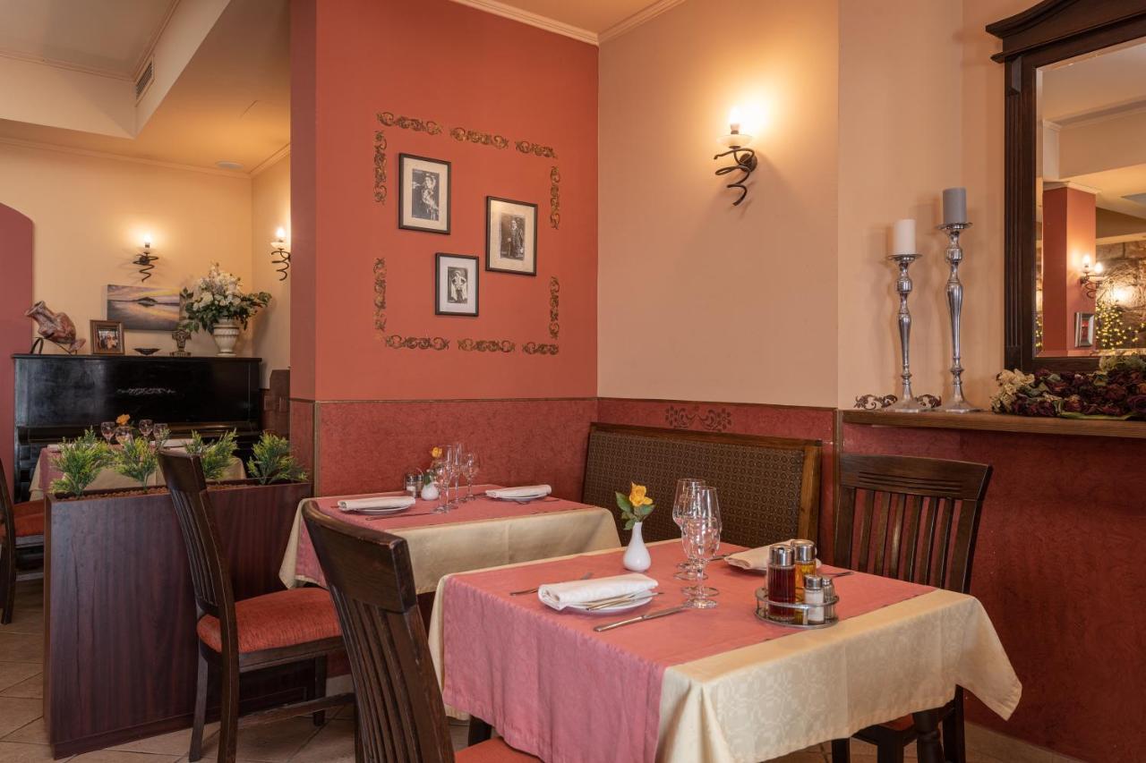Hotel Boutique Pattiera 4*
