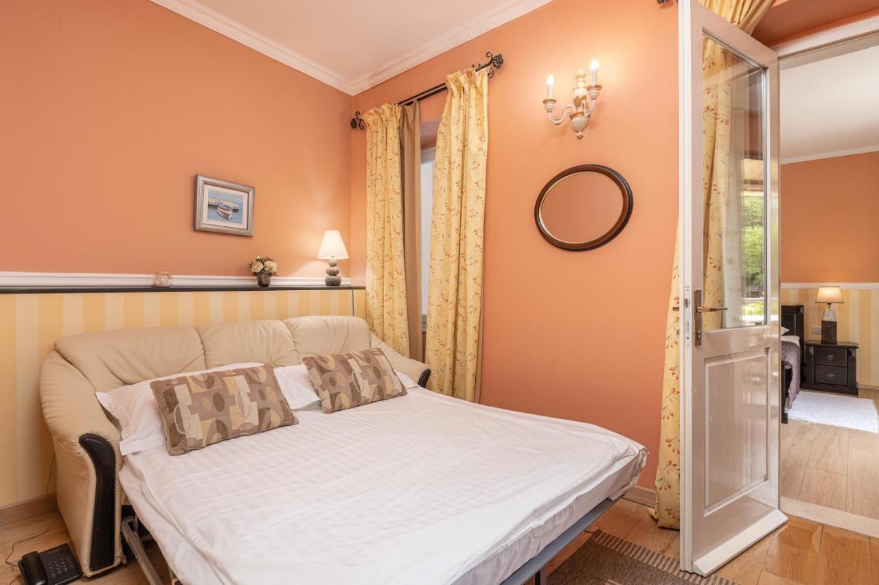Boutique Pattiera Hotel 4*
